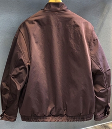 市场上装-夹克-休闲夹克