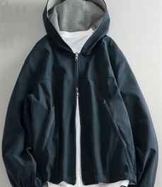 市场上装-夹克-休闲夹克