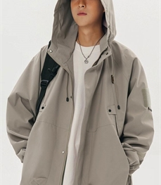 市场上装-夹克-休闲夹克