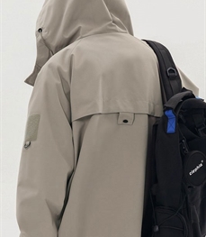 市场上装-夹克-休闲夹克