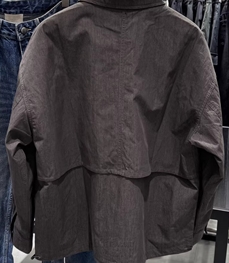 市场上装-夹克-休闲夹克