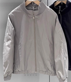 市场上装-夹克-休闲夹克