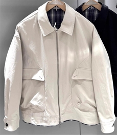 市场上装-夹克-休闲夹克