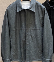 市场上装-夹克-休闲夹克