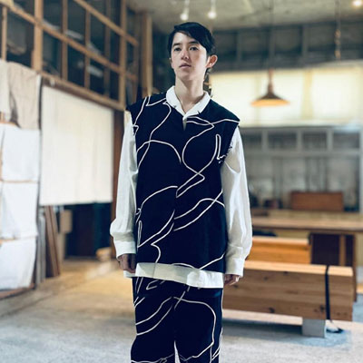 日本《ohta》2025秋冬休闲时尚男装