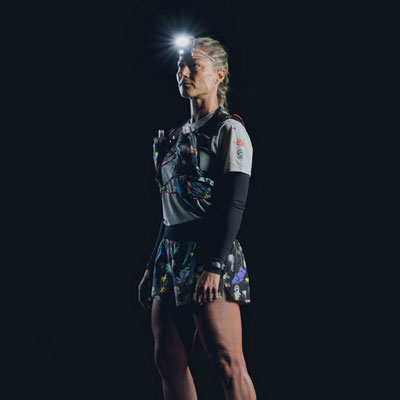 美国《THE NORTH FACE》2025秋冬运动户外男女装