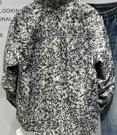 市场上装-衬衫-休闲衬衫