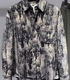 市场上装-衬衫-休闲衬衫