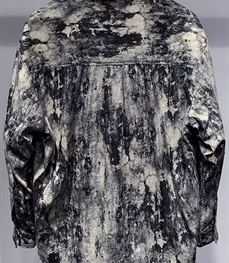 市场上装-衬衫-休闲衬衫