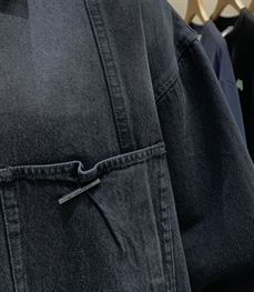 市场上装-衬衫-休闲衬衫