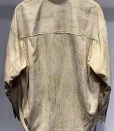 市场上装-衬衫-休闲衬衫