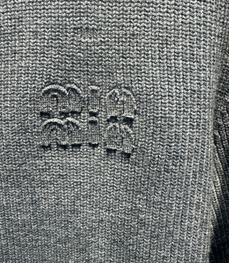 市场上装-毛衫-休闲毛衫