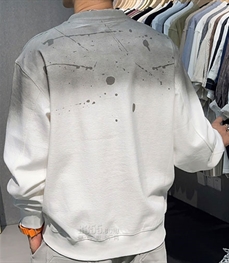 市场上装-卫衣-休闲卫衣