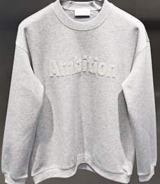 市场上装-卫衣-休闲卫衣