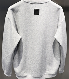 市场上装-卫衣-休闲卫衣