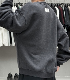 市场上装-卫衣-休闲卫衣