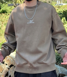 市场上装-卫衣-休闲卫衣