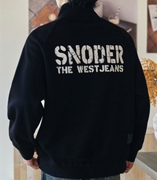 市场上装-卫衣-休闲卫衣