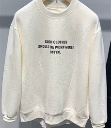 市场上装-卫衣-休闲卫衣