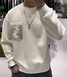 市场上装-卫衣-休闲卫衣