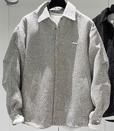 市场上装-夹克-休闲夹克