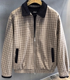 市场上装-夹克-休闲夹克