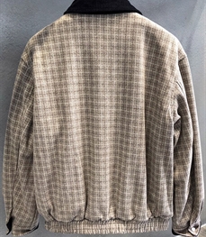 市场上装-夹克-休闲夹克