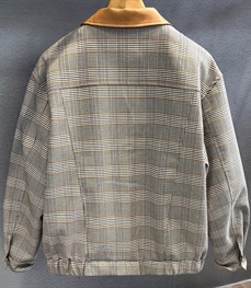 市场上装-夹克-休闲夹克