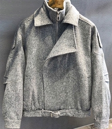 市场上装-夹克-休闲夹克