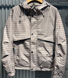 市场上装-夹克-休闲夹克