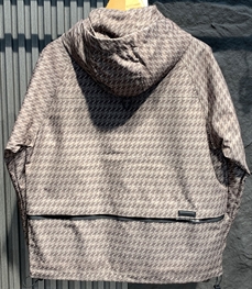 市场上装-夹克-休闲夹克