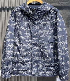 市场上装-夹克-休闲夹克