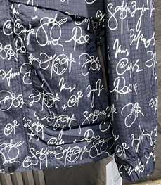 市场上装-夹克-休闲夹克