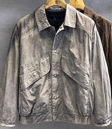 市场上装-夹克-休闲夹克