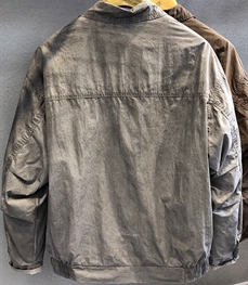 市场上装-夹克-休闲夹克