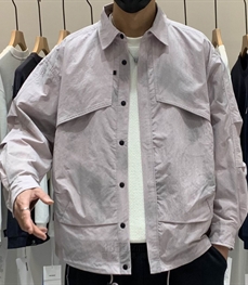 市场上装-夹克-休闲夹克