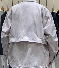 市场上装-夹克-休闲夹克