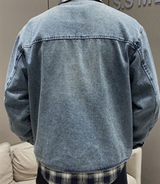 市场上装-夹克-休闲夹克