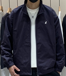 市场上装-夹克-休闲夹克