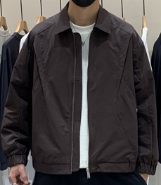 市场上装-夹克-休闲夹克