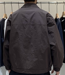 市场上装-夹克-休闲夹克