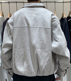 市场上装-夹克-休闲夹克