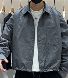 市场上装-夹克-休闲夹克