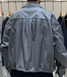 市场上装-夹克-休闲夹克