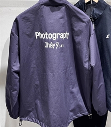 市场上装-夹克-休闲夹克