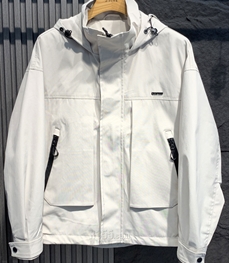 市场上装-夹克-休闲夹克