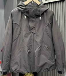 市场上装-夹克-休闲夹克