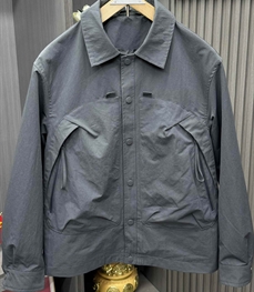 市场上装-夹克-休闲夹克