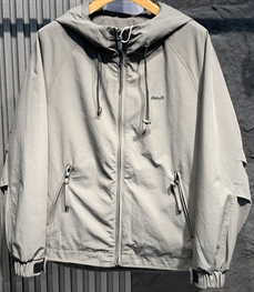 市场上装-夹克-休闲夹克