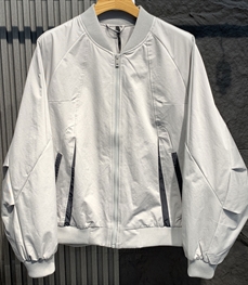 市场上装-夹克-休闲夹克